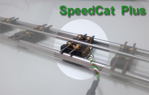 SpeedCatPlus