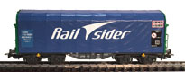 RailSider